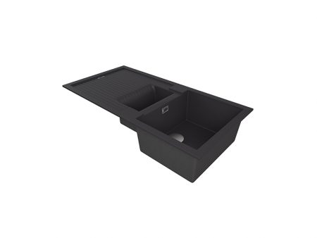 SHARDDUO 150i - BLACK