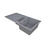 SHARDDUO 150i - GREY