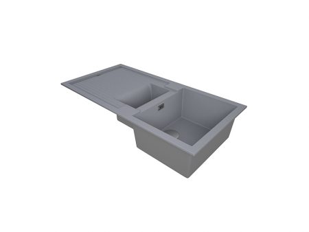 SHARDDUO 150i - GREY