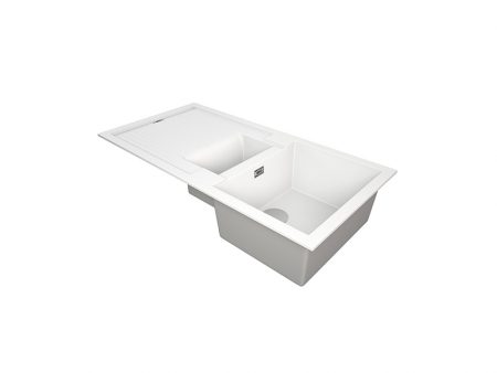 SHARDDUO 150i - WHITE