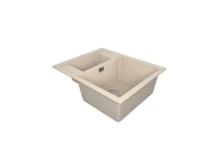 SHARDDUO 615i - CHAMPAGNE