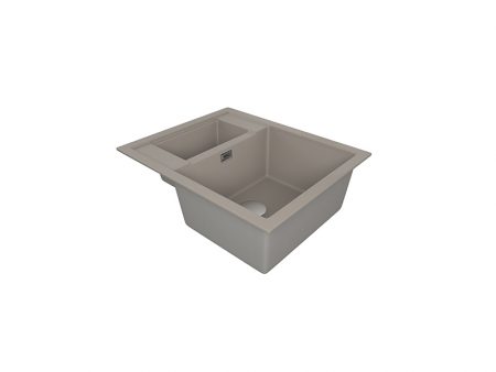 SHARDDUO 615i - CONCRETE