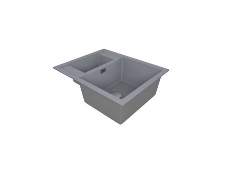 SHARDDUO 615i - GREY