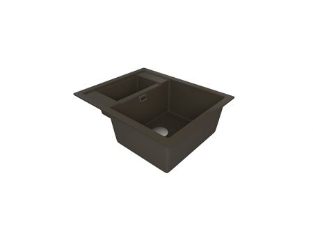 SHARDDUO 615i - MOCHA