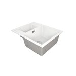 SHARDDUO 615i - WHITE