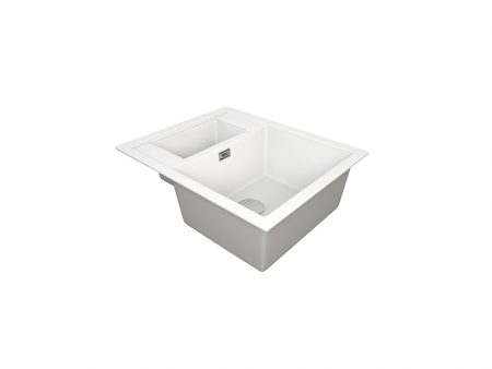 SHARDDUO 615i - WHITE