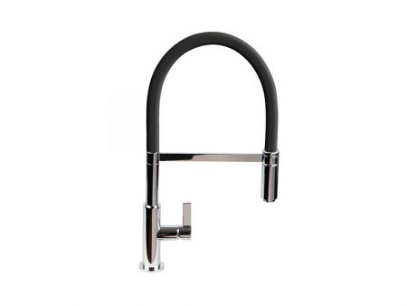 SPIRALE FLEXIBLE HOSE