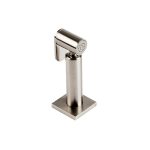 SPRUZZO COLD RINSE HAND SPRAY BRUSHED STEEL
