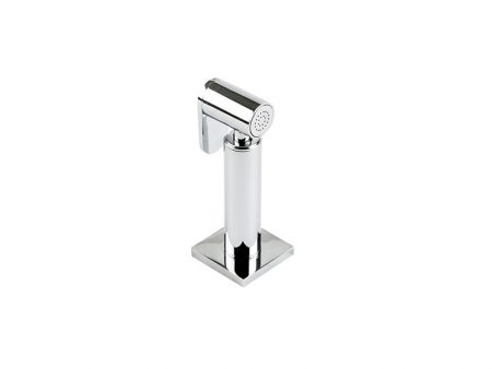 SPRUZZO COLD RINSE HAND SPRAY CHROME
