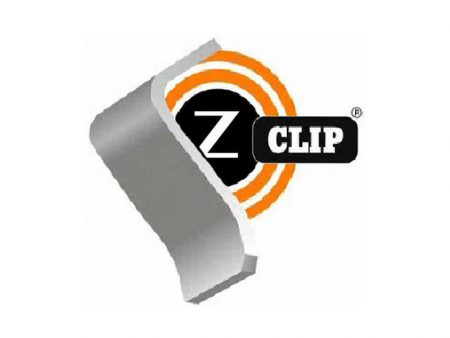Z CLIP x 6 FOR CERAMIC
